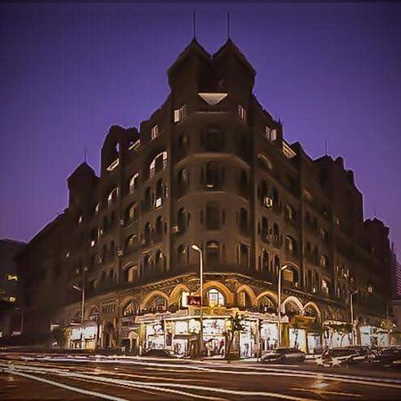 Cairostarscharming Hotel ภายนอก รูปภาพ