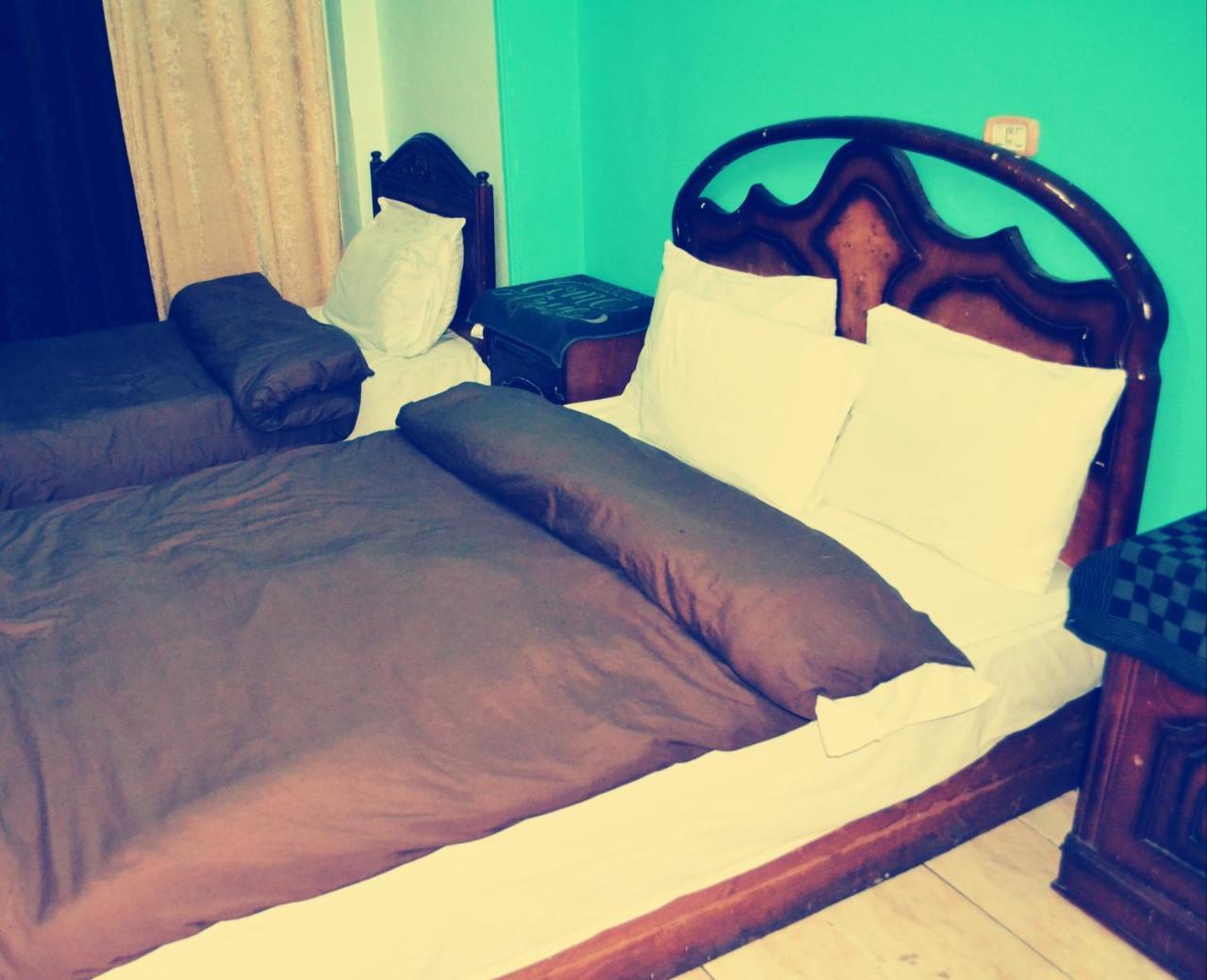 Cairostarscharming Hotel ภายนอก รูปภาพ