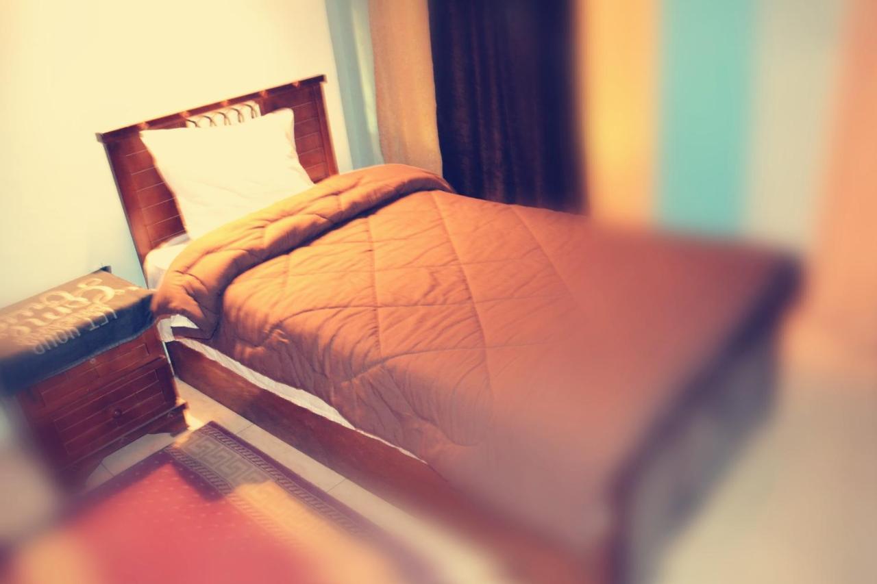 Cairostarscharming Hotel ภายนอก รูปภาพ
