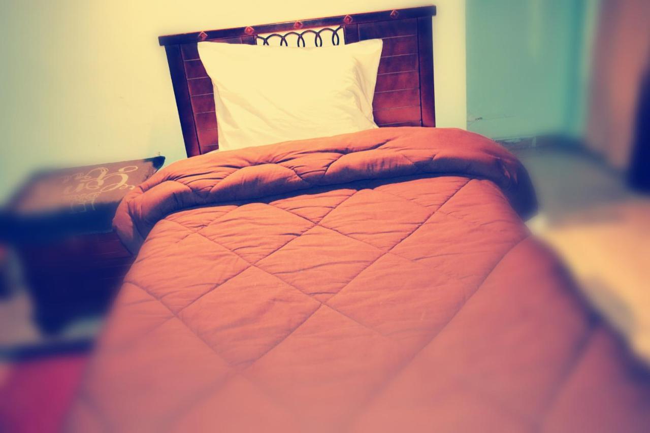 Cairostarscharming Hotel ภายนอก รูปภาพ