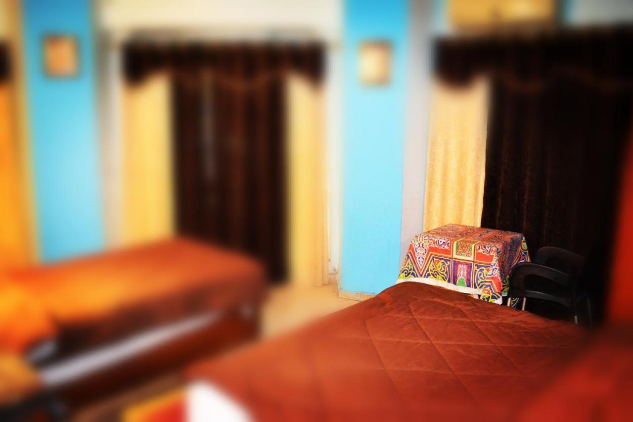 Cairostarscharming Hotel ภายนอก รูปภาพ