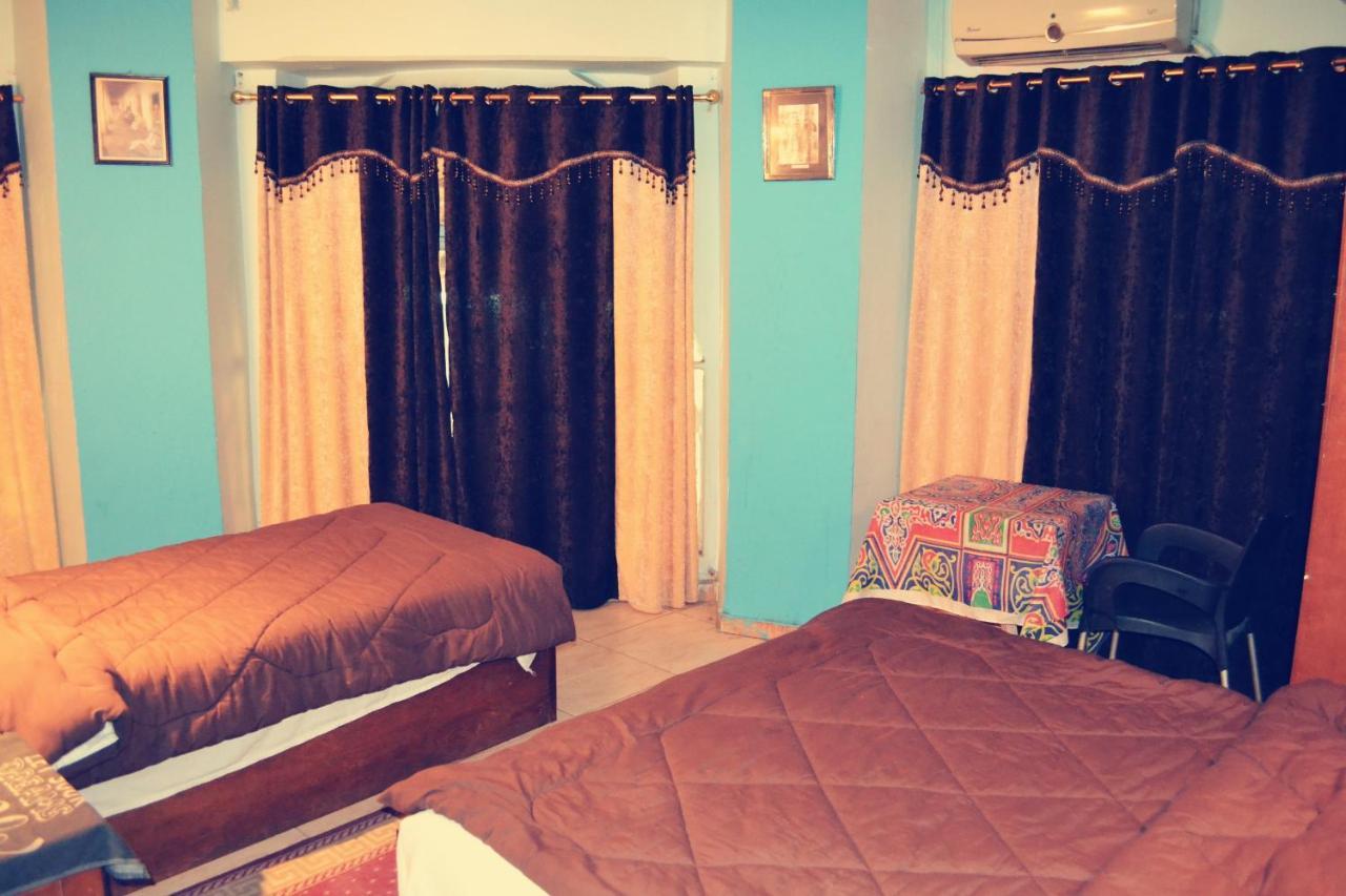 Cairostarscharming Hotel ภายนอก รูปภาพ
