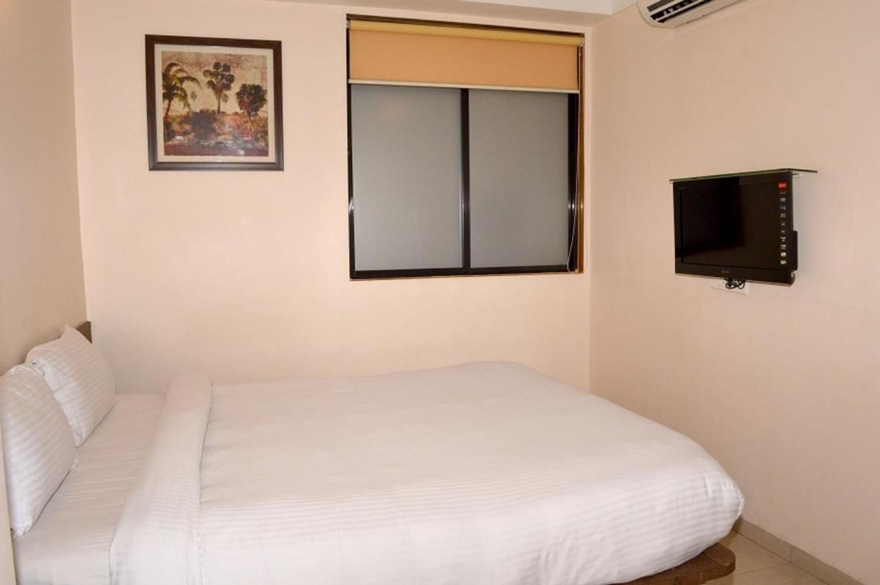 Cairostarscharming Hotel ภายนอก รูปภาพ