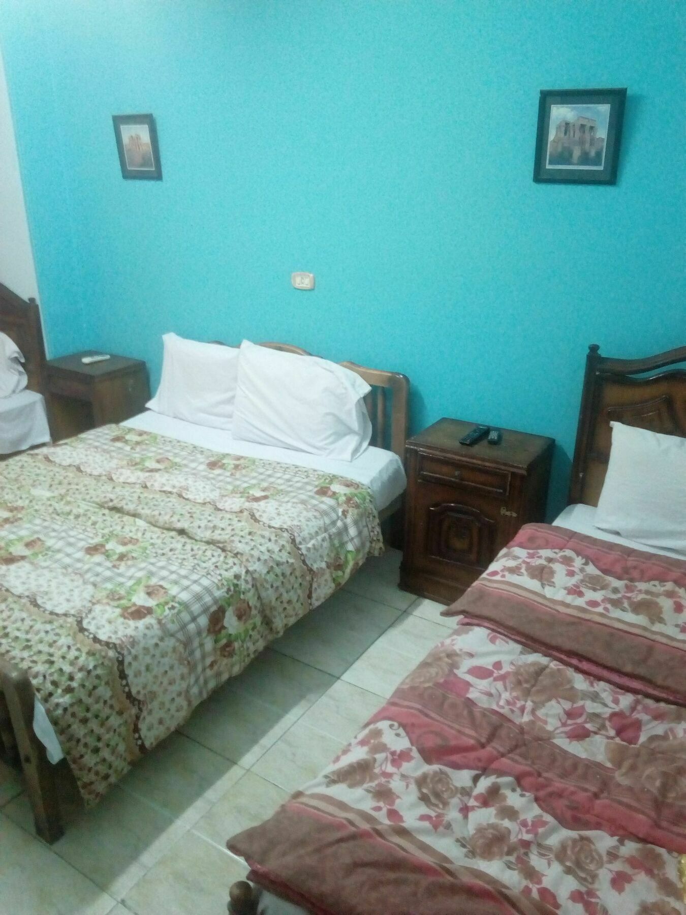 Cairostarscharming Hotel ภายนอก รูปภาพ